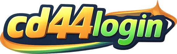 cd44 login হোম পেজ লোগো